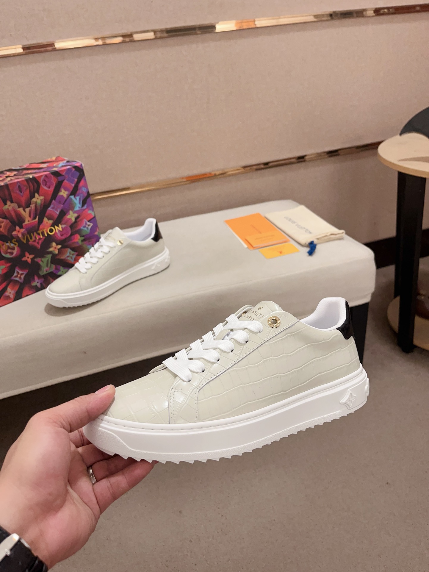 Louis Vuitton